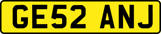 GE52ANJ
