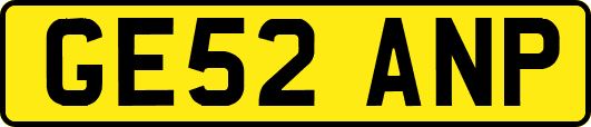 GE52ANP