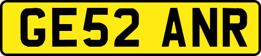 GE52ANR