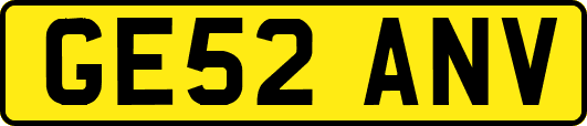 GE52ANV