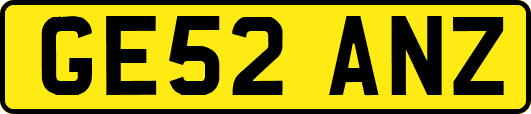 GE52ANZ