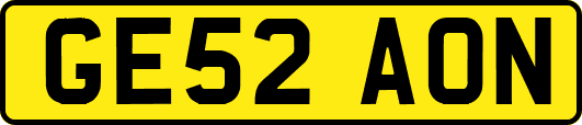 GE52AON