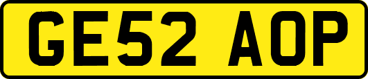 GE52AOP