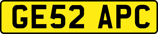 GE52APC
