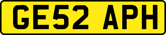 GE52APH