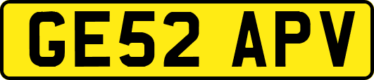 GE52APV