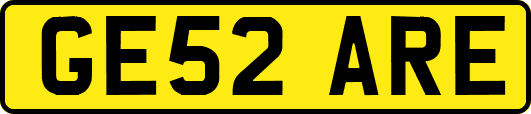 GE52ARE