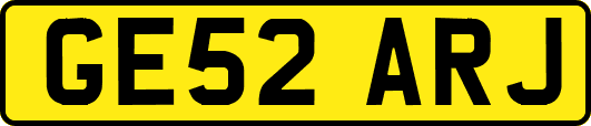 GE52ARJ