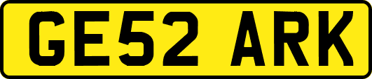 GE52ARK