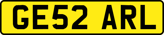 GE52ARL