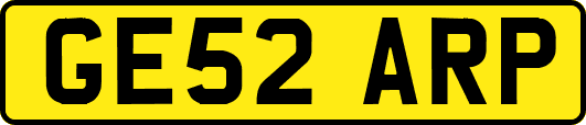 GE52ARP