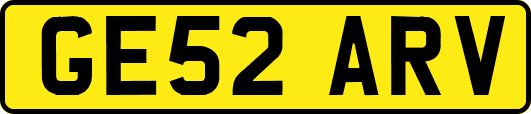 GE52ARV