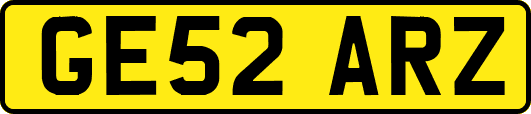 GE52ARZ