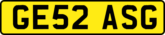 GE52ASG
