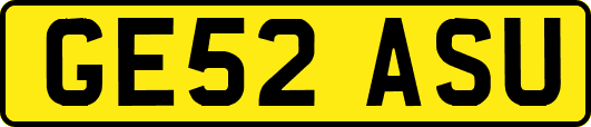 GE52ASU