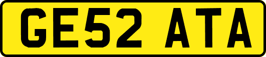 GE52ATA