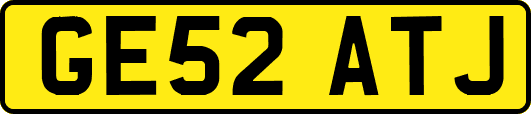 GE52ATJ