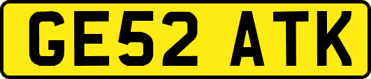 GE52ATK