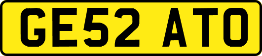 GE52ATO