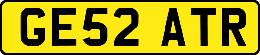 GE52ATR