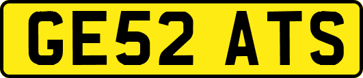 GE52ATS