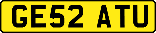 GE52ATU