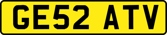 GE52ATV