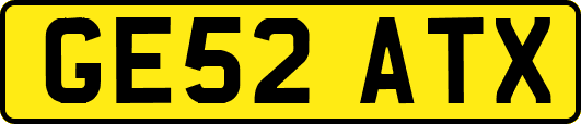 GE52ATX