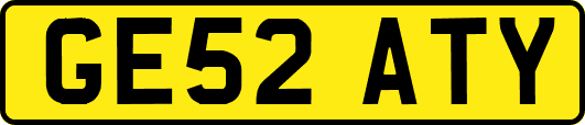GE52ATY