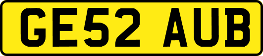 GE52AUB