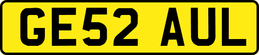 GE52AUL