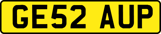 GE52AUP