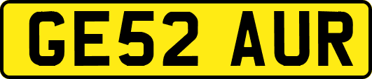 GE52AUR