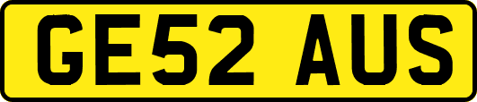 GE52AUS