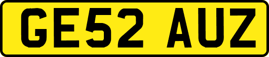 GE52AUZ