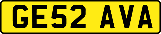 GE52AVA