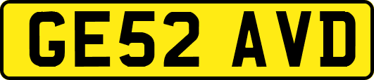 GE52AVD