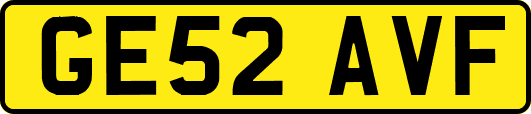 GE52AVF