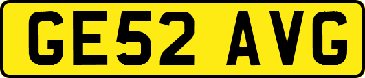 GE52AVG