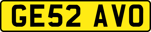 GE52AVO