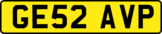 GE52AVP