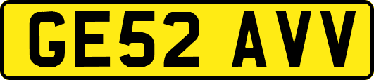 GE52AVV