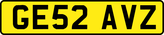 GE52AVZ