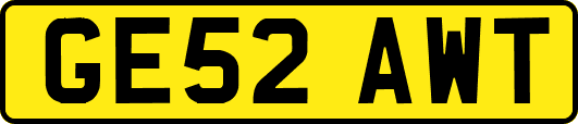 GE52AWT