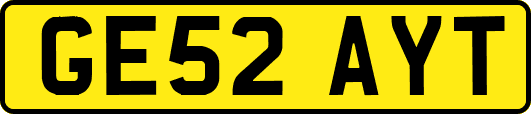 GE52AYT