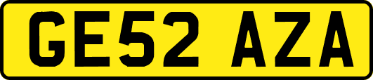 GE52AZA