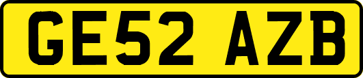 GE52AZB
