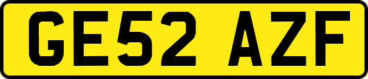 GE52AZF
