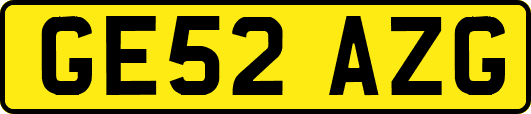 GE52AZG