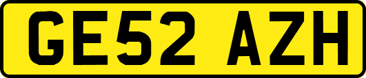GE52AZH